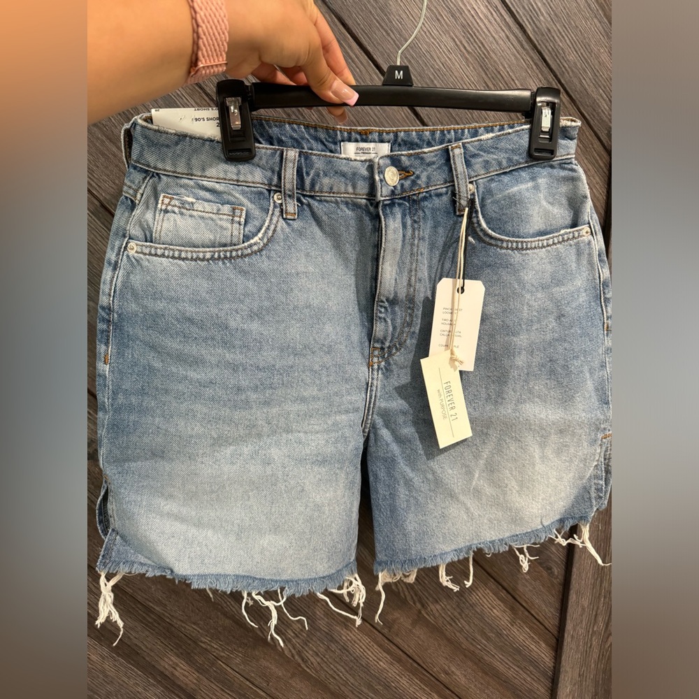 90s shorts